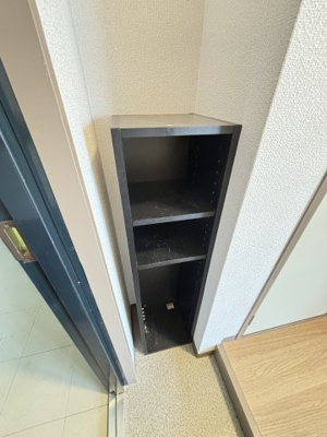 【収納】 | フェニックス下新庄