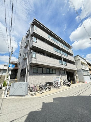 【外観】 | フェニックス下新庄