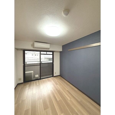 【居間・リビング】 | フェニックス下新庄