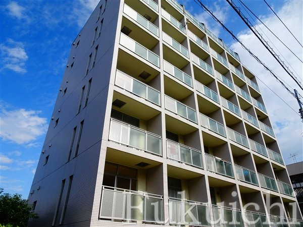 HF碑文谷レジデンス