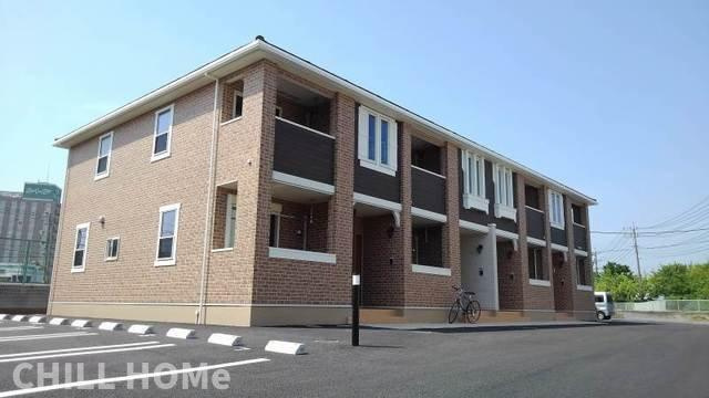 ロザージュ　Ａ