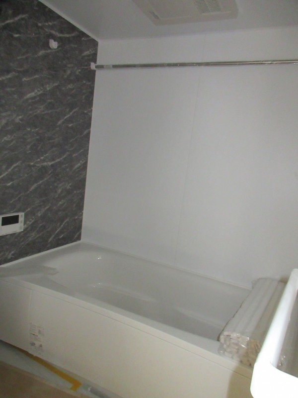 エレガンスプラスⅢの浴室|お風呂です