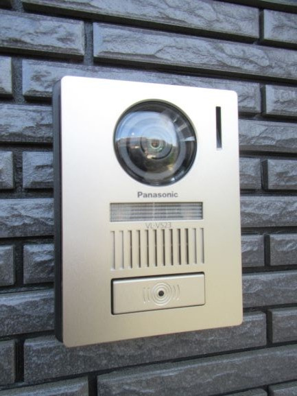 エレガンスプラスⅢの設備