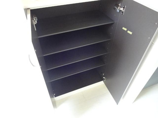 【収納】 | グレース　エクセレンス | 下駄箱