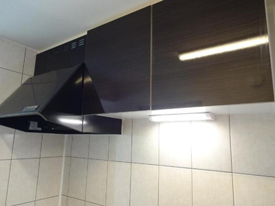 【キッチン】 | グレース　エクセレンス | キッチン