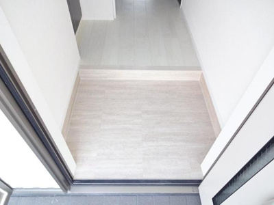 【玄関】 | グレース　エクセレンス | 玄関