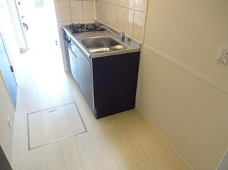 【キッチン】 | グレース　エクセレンス | キッチン