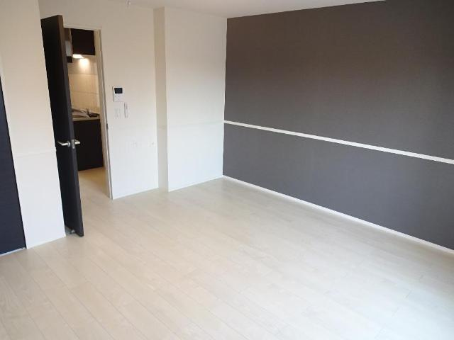 グレース　エクセレンスの居間・リビング|リビング