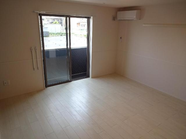 グレース　エクセレンスの居間・リビング|リビング