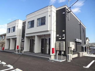 【その他共用部分】 | グレース　エクセレンス | 外観写真（昼）