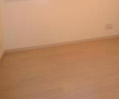 フェリオ押上の寝室