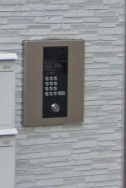 フェリオ押上のセキュリティ