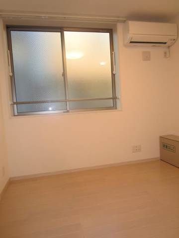 フェリオ押上の居間・リビング