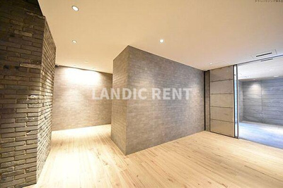 【その他共用部分】 | エンクレスト大手門GLOW