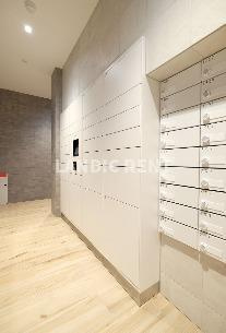 【設備】 | エンクレスト大手門GLOW