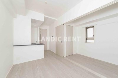 【居間・リビング】 | エンクレスト大手門GLOW