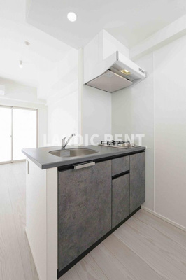 【キッチン】 | エンクレスト大手門GLOW