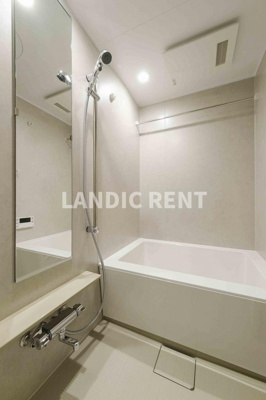 【浴室】 | エンクレスト大手門GLOW