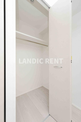 【収納】 | エンクレスト大手門GLOW