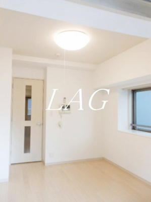 【寝室】 | グランド・ガーラ五反田 | 室内です。