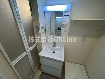 【独立洗面台】 | ALLURE PREMIER