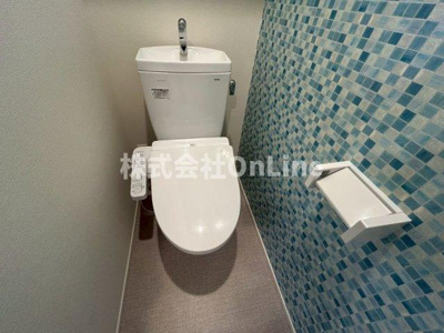 【トイレ】 | ALLURE PREMIER