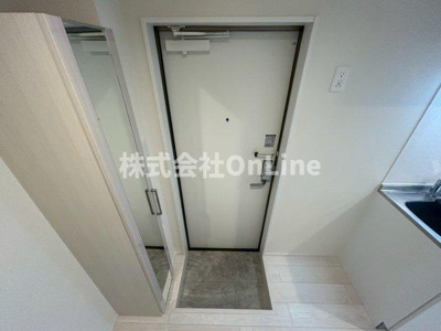 【玄関】 | ALLURE PREMIER