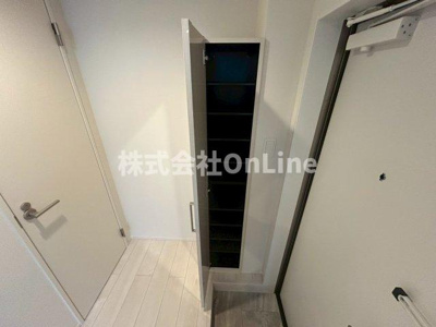 【収納】 | ALLURE PREMIER