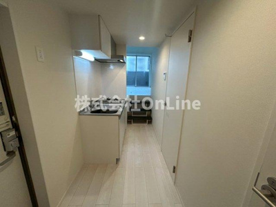 【内装】 | ALLURE PREMIER