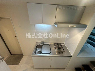 【キッチン】 | ALLURE PREMIER