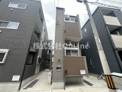 【外観】 | ALLURE PREMIER