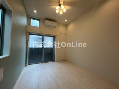 【洋室】 | ALLURE PREMIER