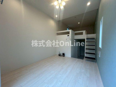 【寝室】 | ALLURE PREMIER