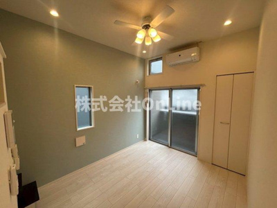 【洋室】 | ALLURE PREMIER