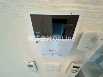 【セキュリティ】 | ALLURE PREMIER