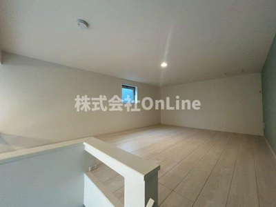 【洋室】 | ALLURE PREMIER