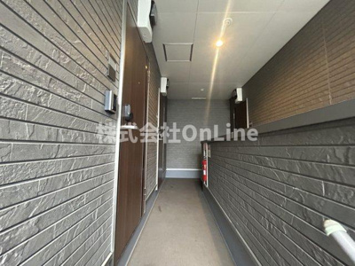 【ロビー】 | ALLURE PREMIER