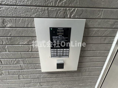 【セキュリティ】 | ALLURE PREMIER