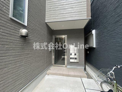 【エントランス】 | ALLURE PREMIER