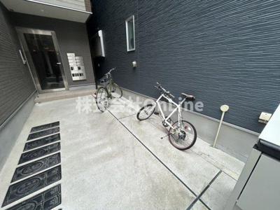 【その他共用部分】 | ALLURE PREMIER