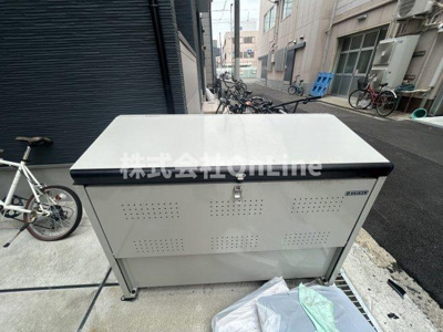 【その他共用部分】 | ALLURE PREMIER