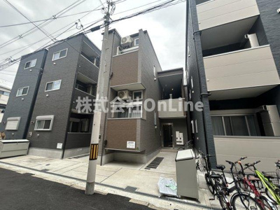 【外観】 | ALLURE PREMIER