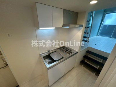 【キッチン】 | ALLURE PREMIER