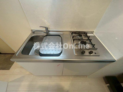 【キッチン】 | ALLURE PREMIER