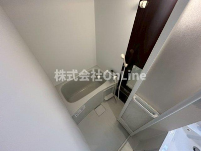 【浴室】 | ALLURE PREMIER