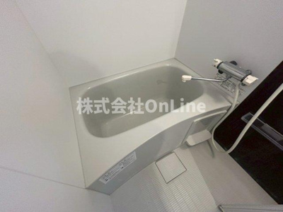 【浴室】 | ALLURE PREMIER