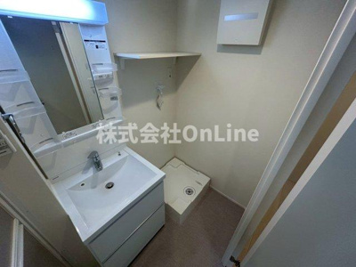 【洗面所】 | ALLURE PREMIER