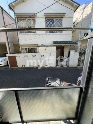 【展望】 | ココ雨宮