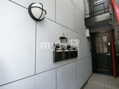 【その他共用部分】 | ココ雨宮