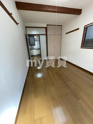 【洋室】 | ココ雨宮